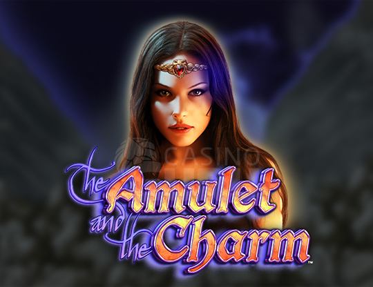 The Amulet And The Charm